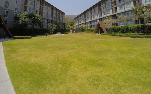 HOC1 Daily Apartment Chiang Mai