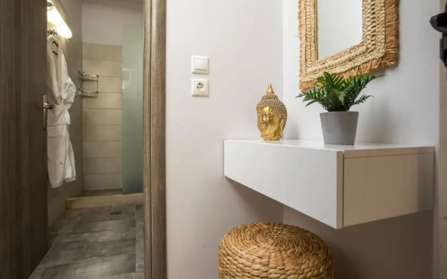 Guest House 4 Stars Faliraki