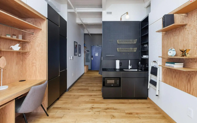 Placemakr Wall Street