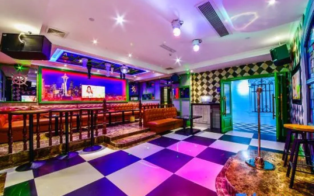Jin Du International Hotel