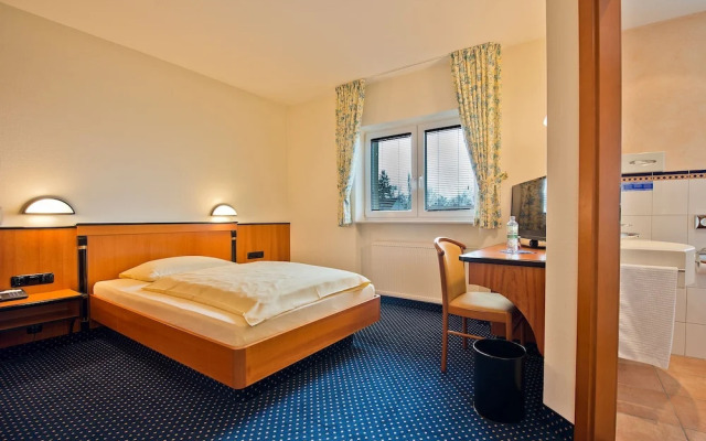 Panorama Hotel