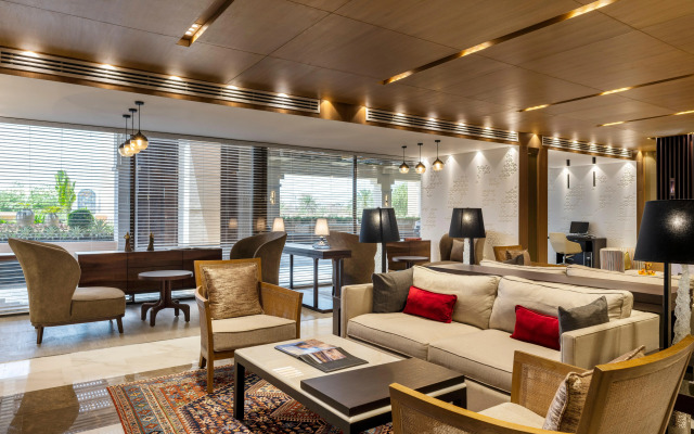 InterContinental Muscat by IHG