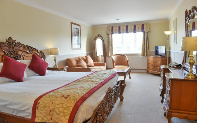 Southview Park Hotel