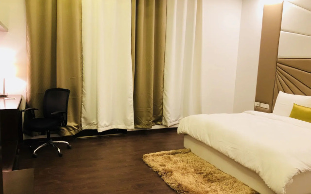 Vivid Boutique Hotel