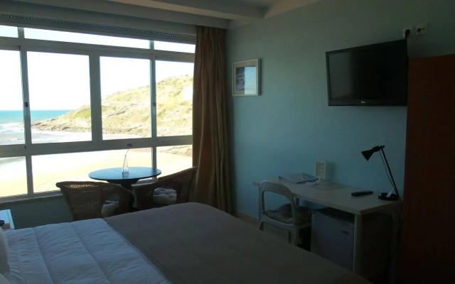 Promar Eco Beach & Spa Hotel