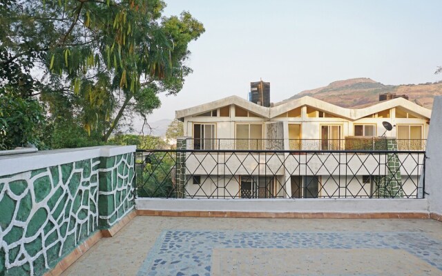 OYO 22539 Home Serene 3BHK Khandala