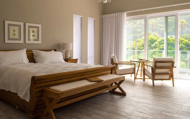 Wilderness Beach Lodge