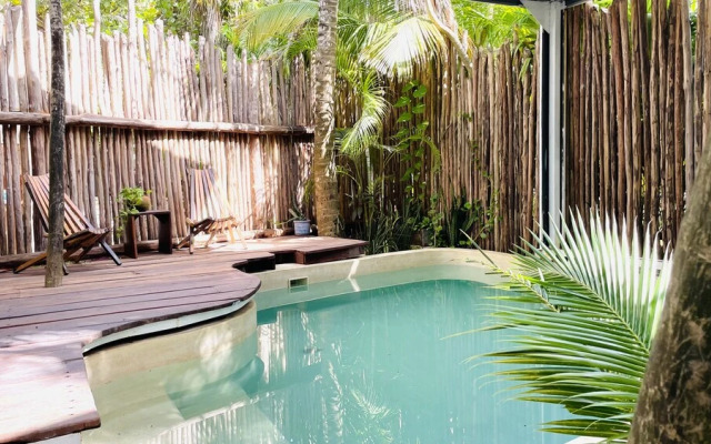 Astra Tulum
