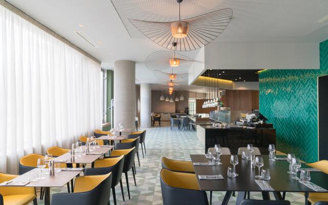 Holiday Inn Paris Marne La Vallee