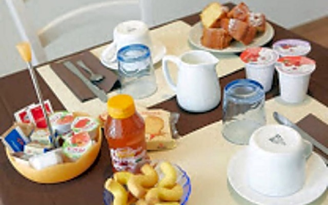 Al Sogno Di Laura B&B
