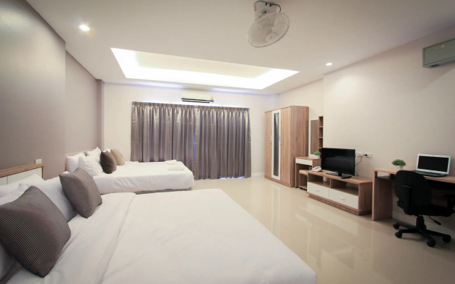 Vipa House Phuket