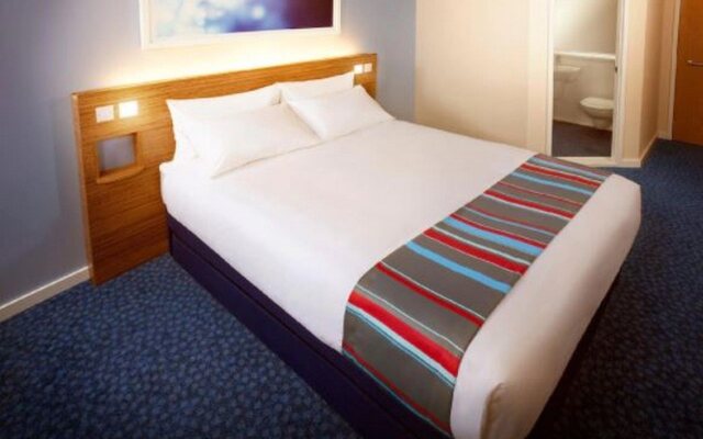 Travelodge London Kingston Upon Thames