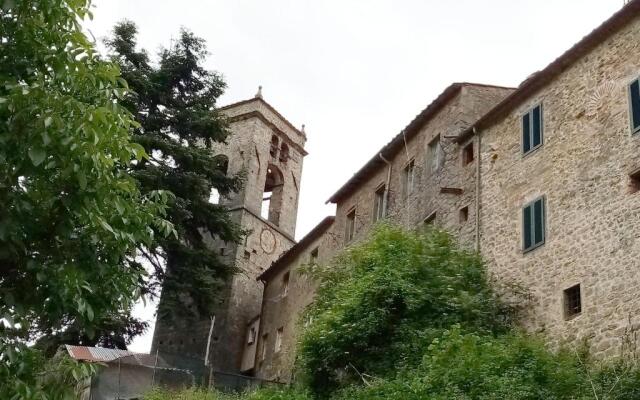 Casa Del Bosco - Civico 36