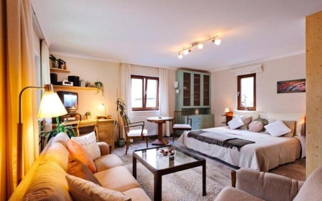 Appartement Fallnhauser - Adults only