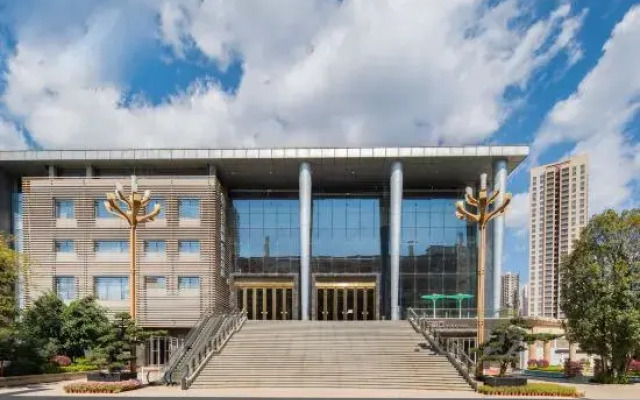 Yunan Huidu Hotel