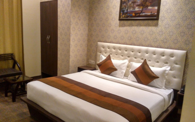 Sallow Royal Suites