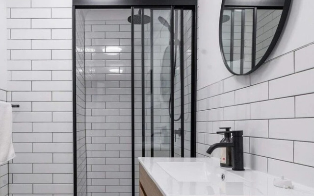 Loft Style Apartment in the Heart of Surry Hills