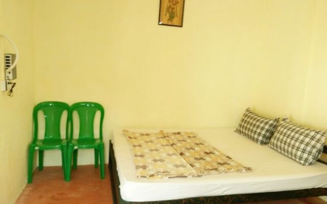 Shwe Kaung Kin Motel
