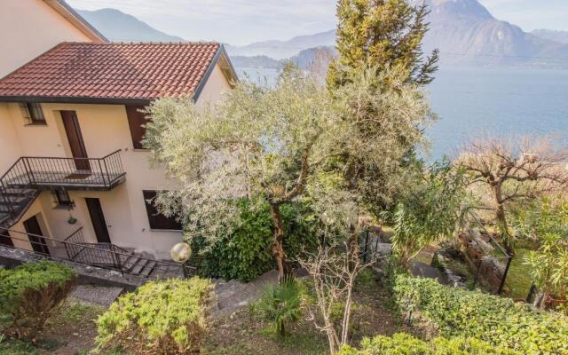 Patrizia's House Varenna