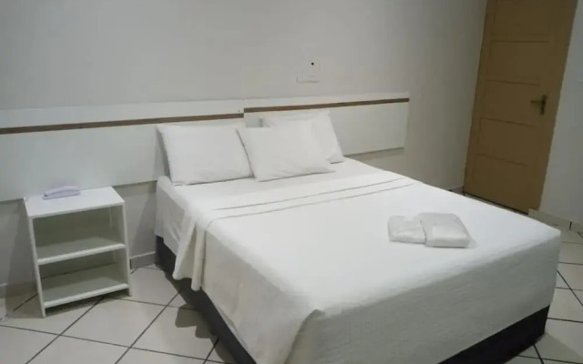 Prata Hotel Santarém