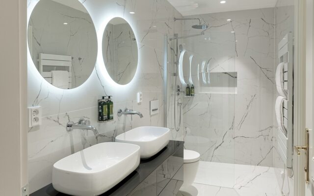 River Dance Suites by Adrez