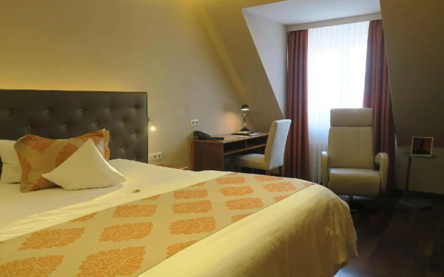 Flair Hotel Waldkrug