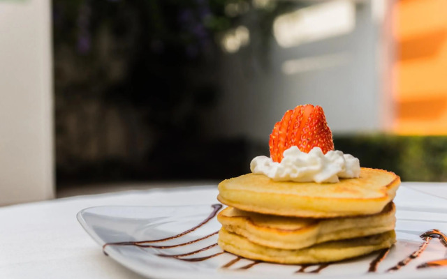 San Pietro Hotel Boutique