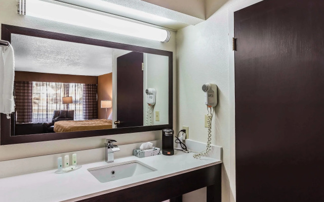Quality Inn South Boston - Danville East
