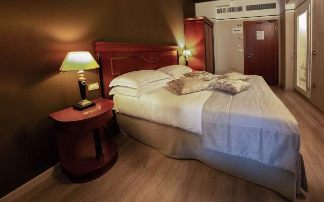 Zanhotel Europa