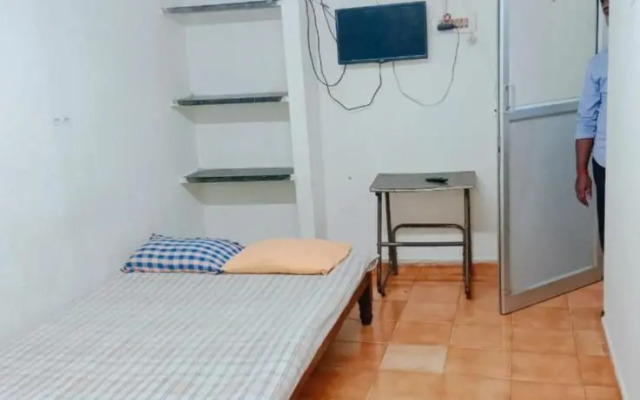 Xavier Rajan Guest House