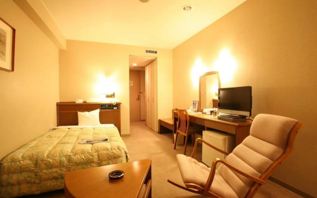 Tendo Central Hotel