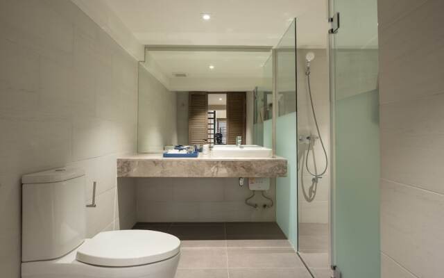 Stay Plus Hotel Bangkok