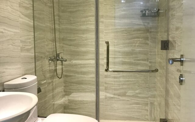 BB Boutique Masteri Apartment