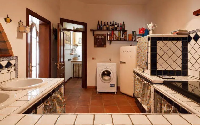 Appartamento Messicano