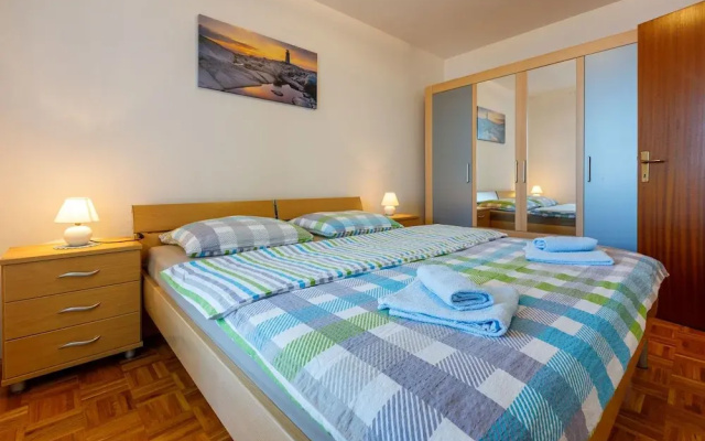 Apartment Ruzica