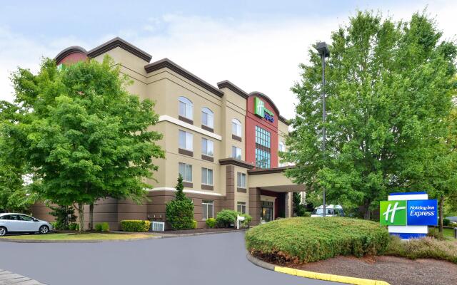 Holiday Inn Express Portland West/Hillsboro, an IHG Hotel