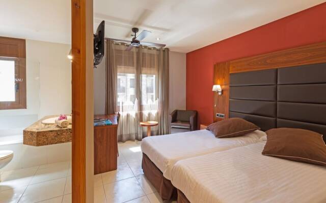 Hotel Castellarnau