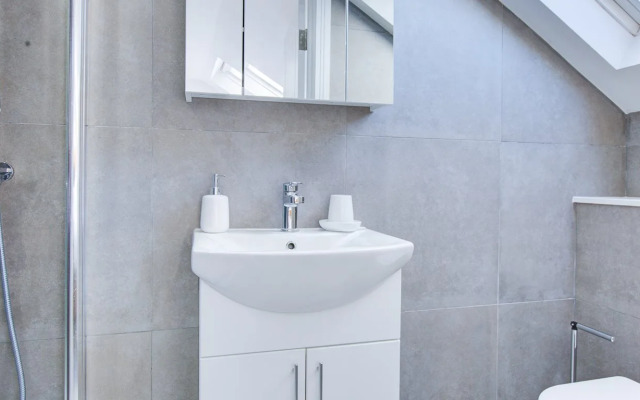 HybridResi Wandsworth