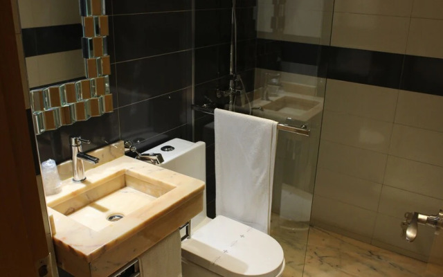 Moreno`s Boutique Hotel