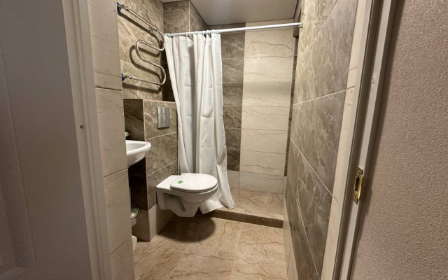 "Курорт Пицунда", корпус "Амзара"