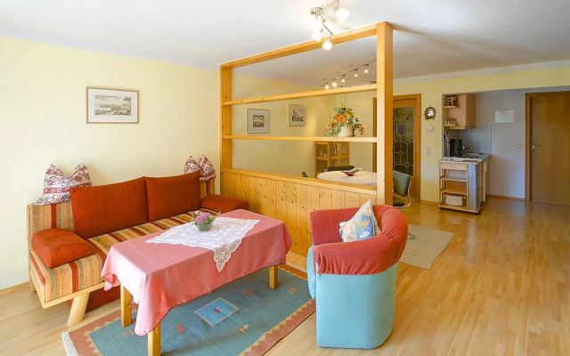 Ferienwohnungen Franziska Hackl