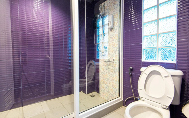 Lilac Relax Residence