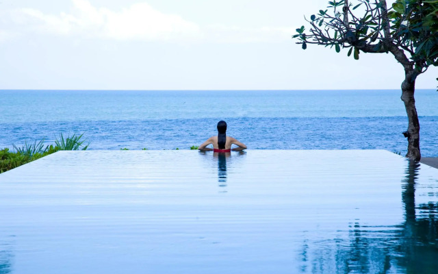 Sound of the Sea Villa