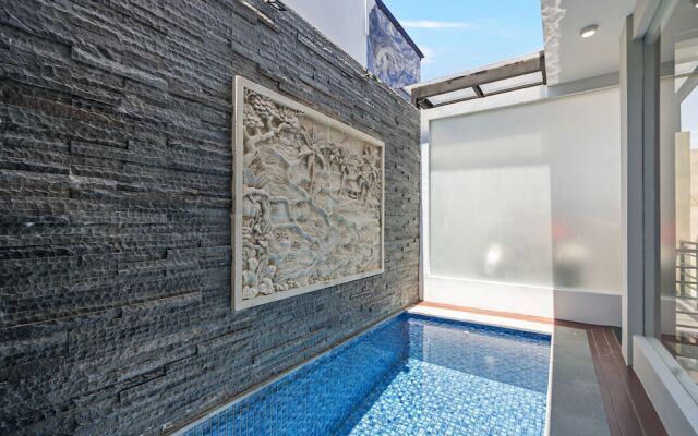 Asasta Villa by Betterplace