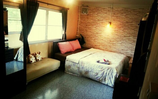 Kwangchow Waterfall Natural Resort