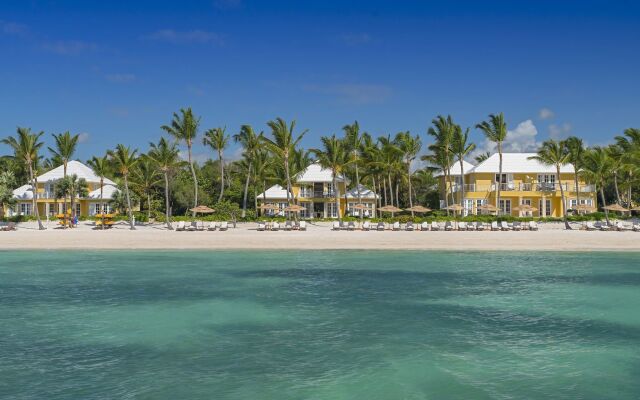 Tortuga Bay Hotel at Puntacana Resort & Club