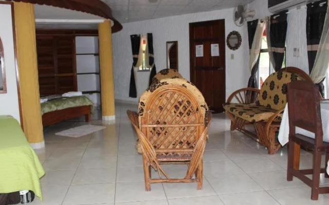 Hotel Restaurante Valle Verde
