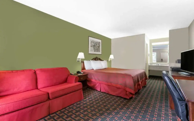 Quality Inn Pensacola West