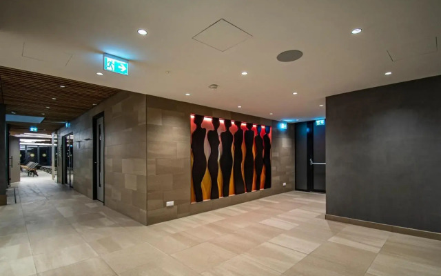 Fletcher Wellness-Hotel Kamperduinen