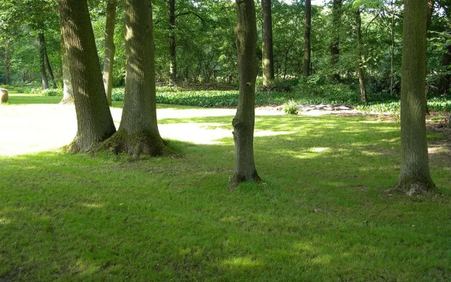 Bed & Breakfast Hasselt